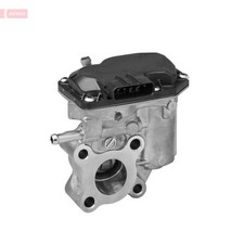 Valvola ricircolo gas