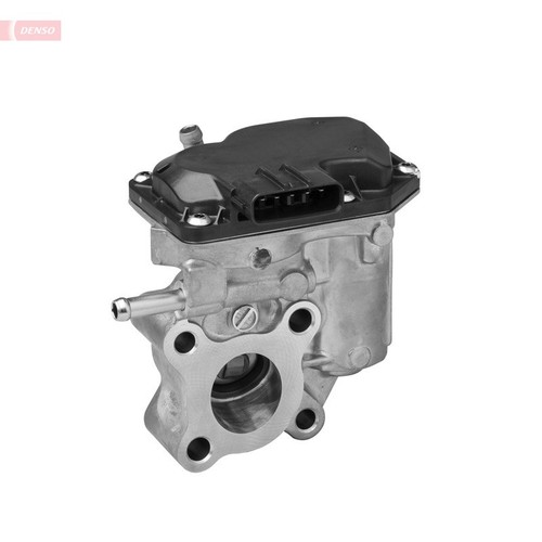 Valvola ricircolo gas