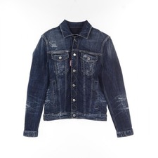 Giacca denim DSQUARED2