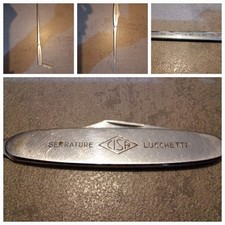 Tagliacarte Aprilettere