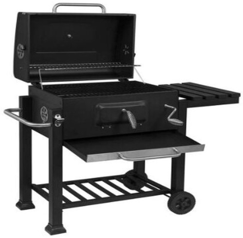 Griglia carbone portatile - carbone,