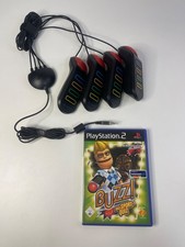 Buzz! Set 4 controller 4