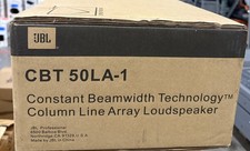 JBL CBT 50LA-1 Constant