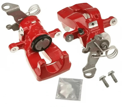 Pinza freno pugno - pinza, a