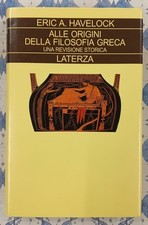 Havelock  ALLE ORIGINI DELLA