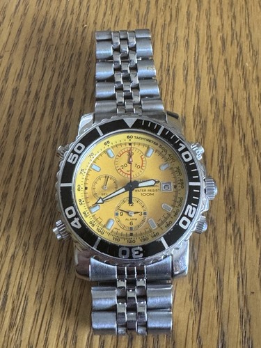 Orologio sveglia cronografo - sveglia,