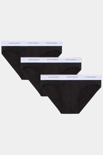 Slip intimo uomo dsquared2 - intimo,