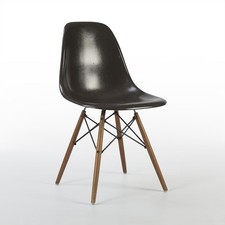 Sedia Herman Miller Eames DSW