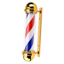 Barber Pole Light Barber Shop
