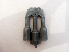 Chiave Tripla/ Chiavino Treni