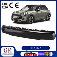 COPRI PARAURTI ANTERIORE