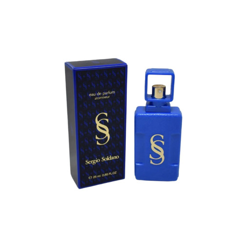 Sergio soldano atomiseur eau - atomiseur,