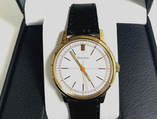 Orologio Uomo Bulova N1