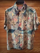 Camicia Denime Denim Vhtf