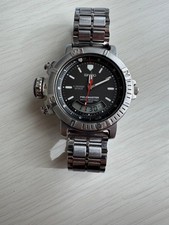 Orologio digitale analogico multifunzione Field Master SEIKO H801-6040