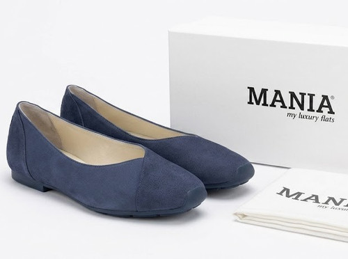 Scarpe ballo mania my - scarpe,