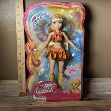Winx club stella pollici - stella,