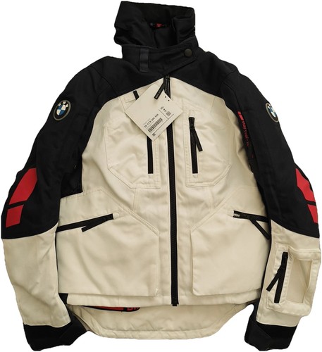 Bmw motorrad giacca gs - bmw,