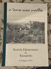 C’era Una Volta Scuola Di