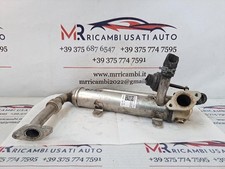 SCAMBIATORE DI CALORE PER AUDI A3 Serie (8P1) 03G131512S CFFB diesel 1968 (08>1