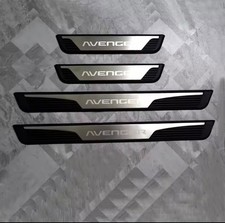 SOTTOPORTA JEEP AVENGER SUMMIT