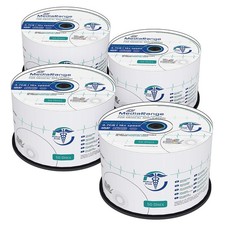 200 CD-R MediaRange Medical