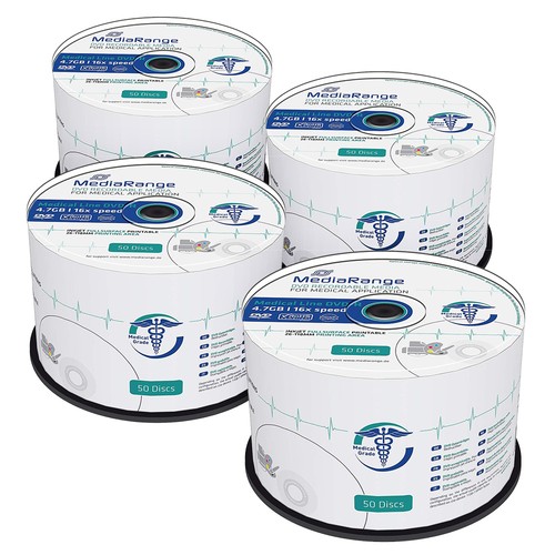 200 mediarange medical - 200,