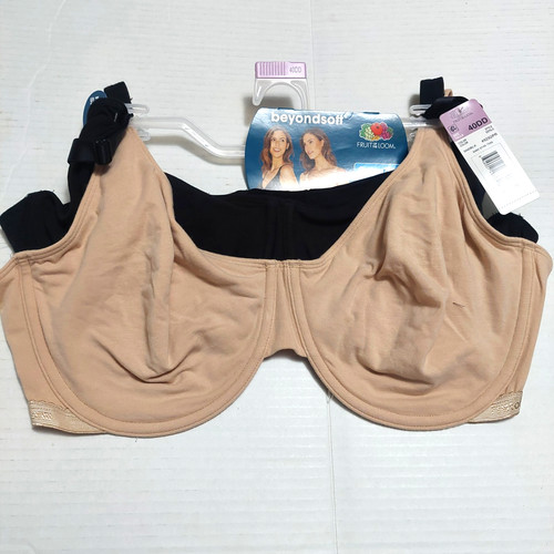Fruit the loom - of, 40dd
