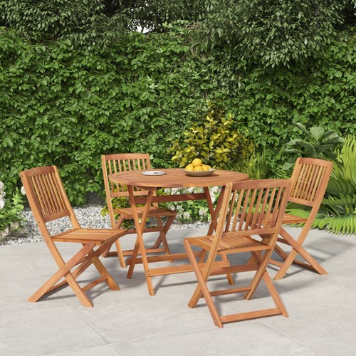 Garden dining set - garden,