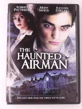 The Haunted Airman (DVD, 2006)