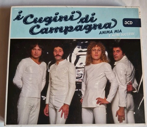 Cugini campagna anima - i,
