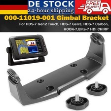 000-11019-001 Staffa cardanica