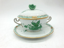 Herend Apponyi Verde 744 Set