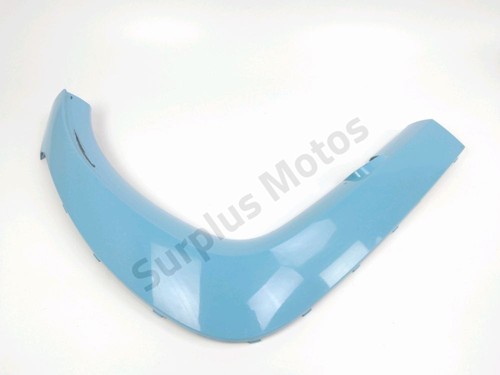 Protection aile renault - d,