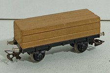 93022 Fermodellismo H0