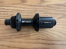 Mozzo posteriore 2024 DT Swiss