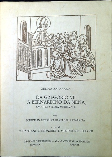 Gregorio vii bernardino - vii,