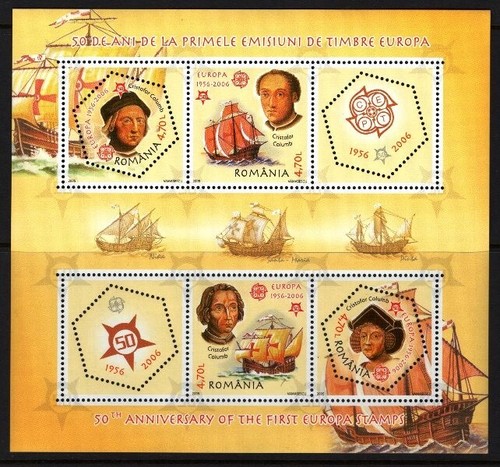 Romania 2005 2006 - , europa
