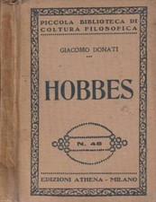 Hobbes. . Giacomo Donati