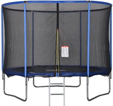 DecHome Tappeto Elastico per