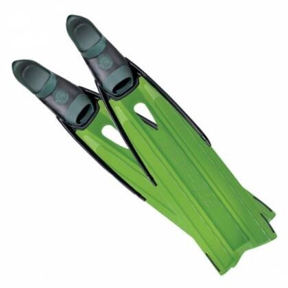 Sporasub pinne apnea - pinne,