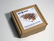 Stampi in silicone per ricambi