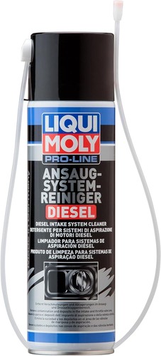 Additivo liqui moly pulitore - additivo,