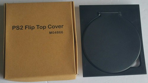 New slim ps2 - new,