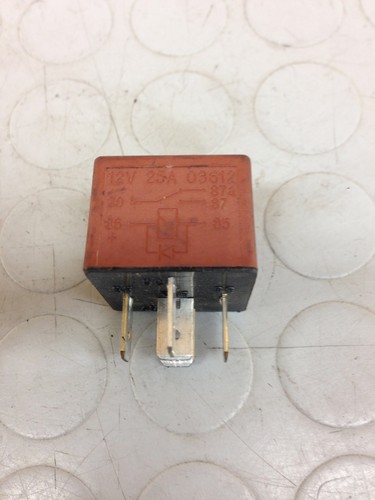 Rele relay renault - relay,