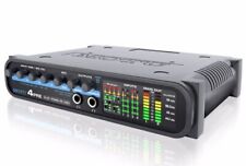 MOTU 4pre 6x8 USB 2.0 & FireWire Audio Interface