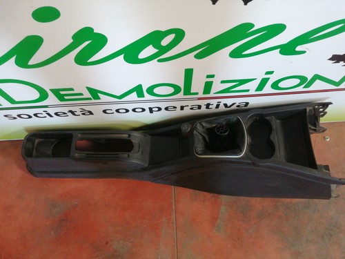 735394636 tunnel centrale fiat - 735394636,