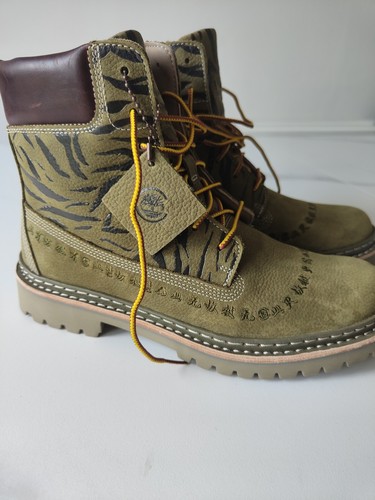 Stivali timberland clot - timberland,