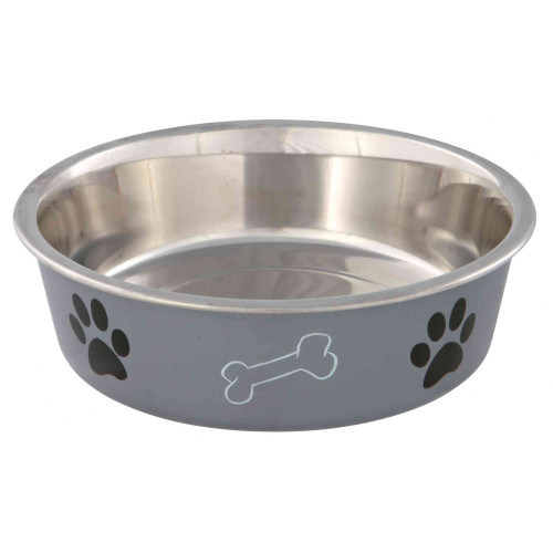 Ciotola per cani - ciotola, in