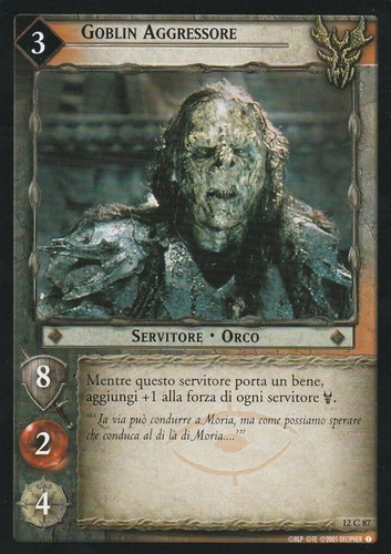 Signore degli anelli - degli, anelli>